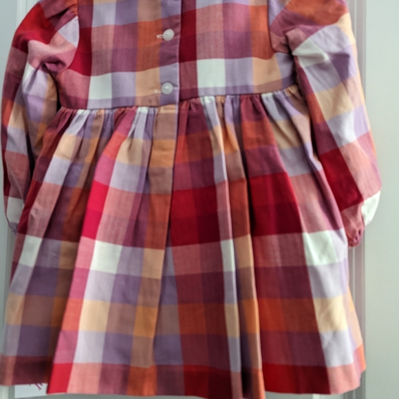 Dress smoked baby - Picture 5 of 6